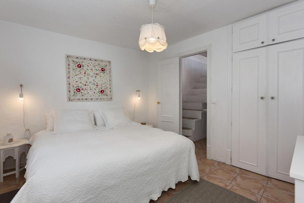 Holiday home Old Town House With Terrace *