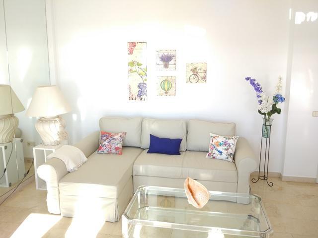 Apartment The Terrace Of Puerto Banus Marbella