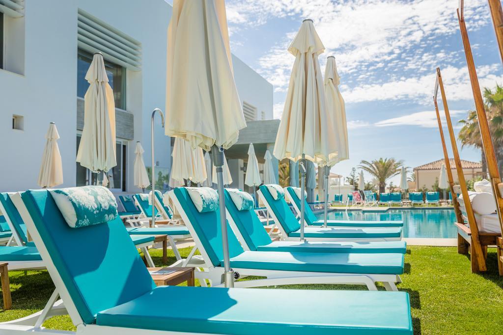 Vincci Selección Estrella Del Mar Hotel Marbella