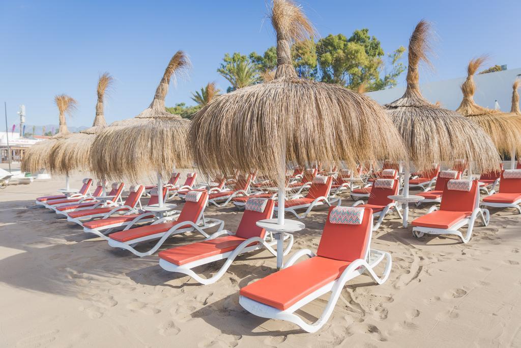 Hotel Vincci Selección Estrella Del Mar Marbella