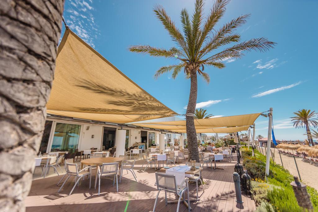 Hotel Vincci Selección Estrella Del Mar Marbella