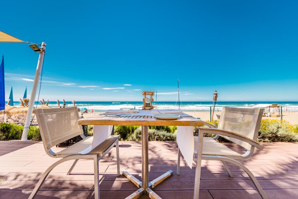 Vincci Selección Estrella Del Mar Marbella