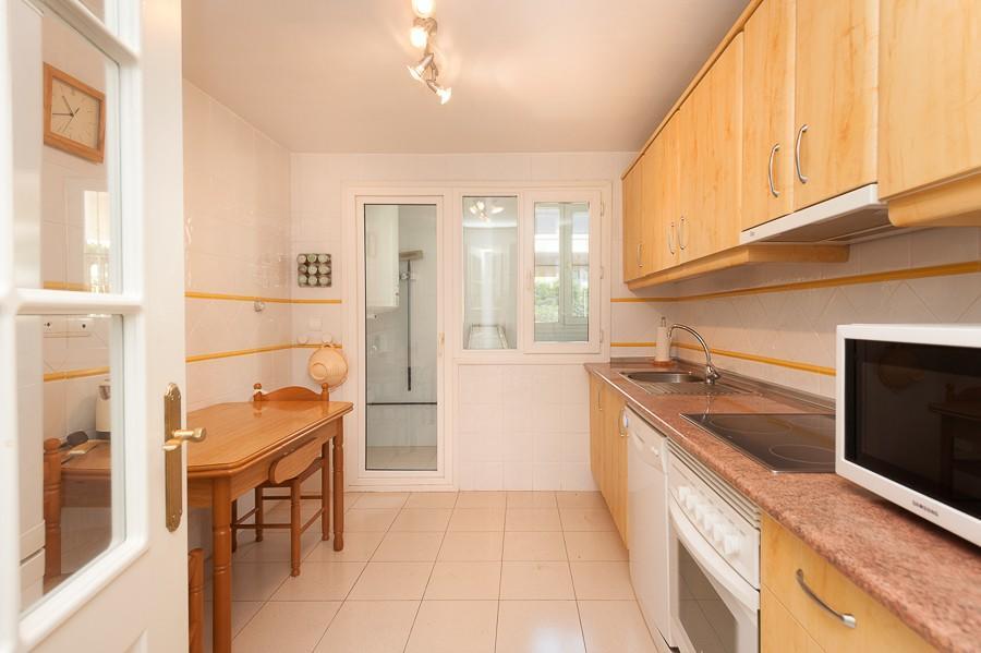 Cabopino, Mimosas Apartment Marbella