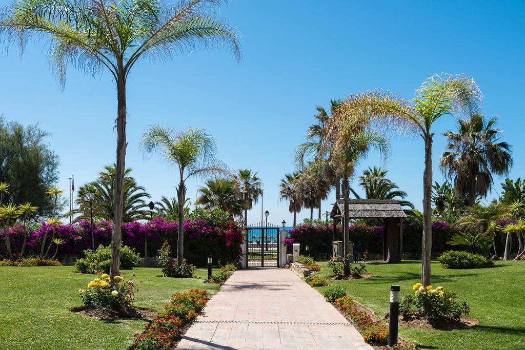 Banus Waterfront Penthouse Marbella