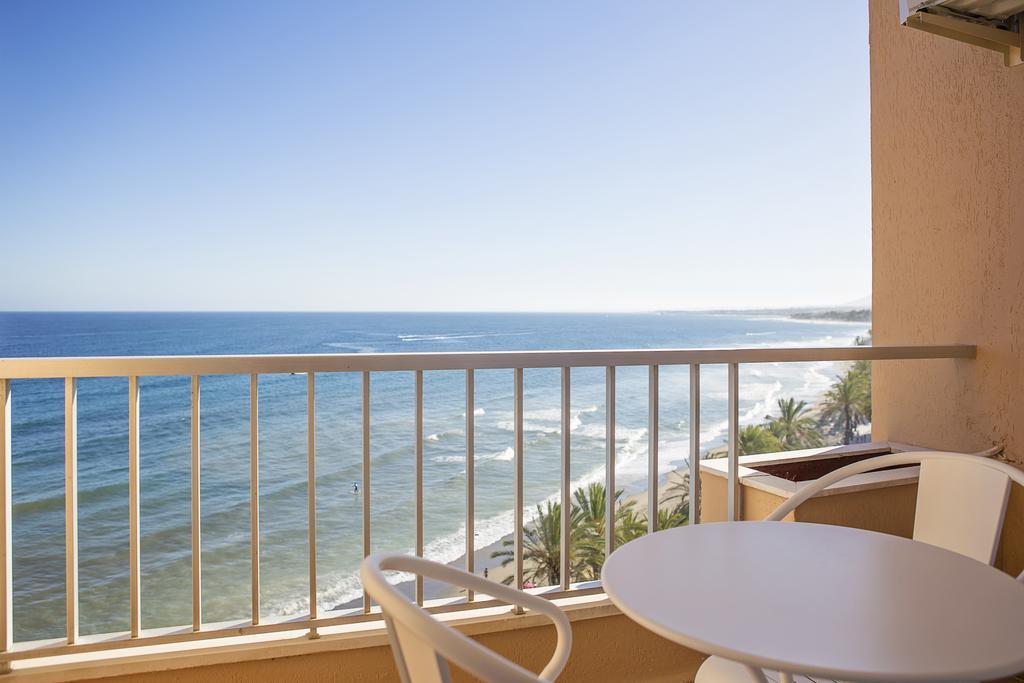 Sunhome Estudio Appartement Marbella