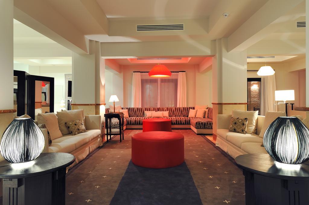 Hotel Vincci Selección Estrella Del Mar 5*