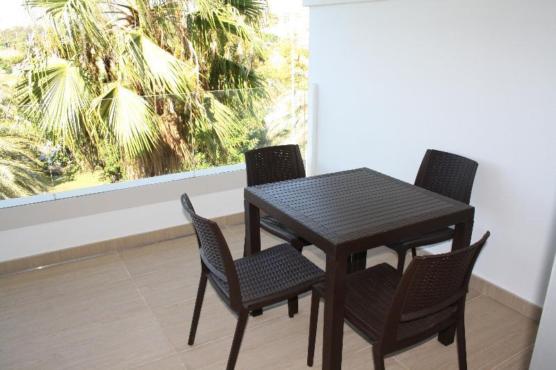 Aqua Vento, Hotel Marbella