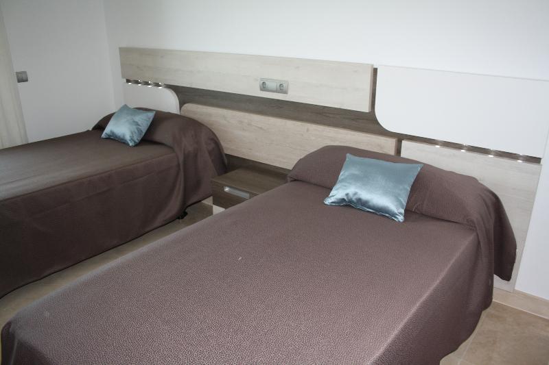 Aqua Vento, Hotel