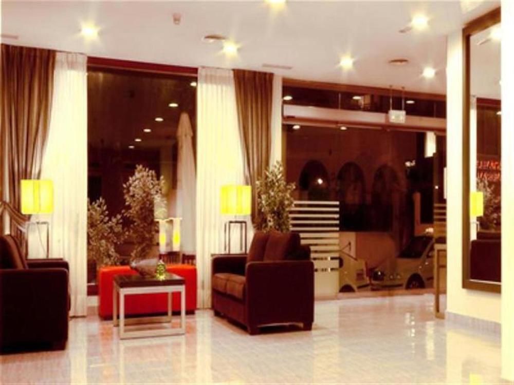 Baviera Hotel Marbella