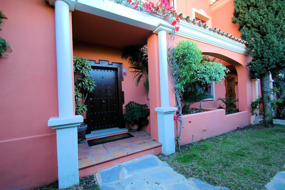 Victoria Pousada Marbella