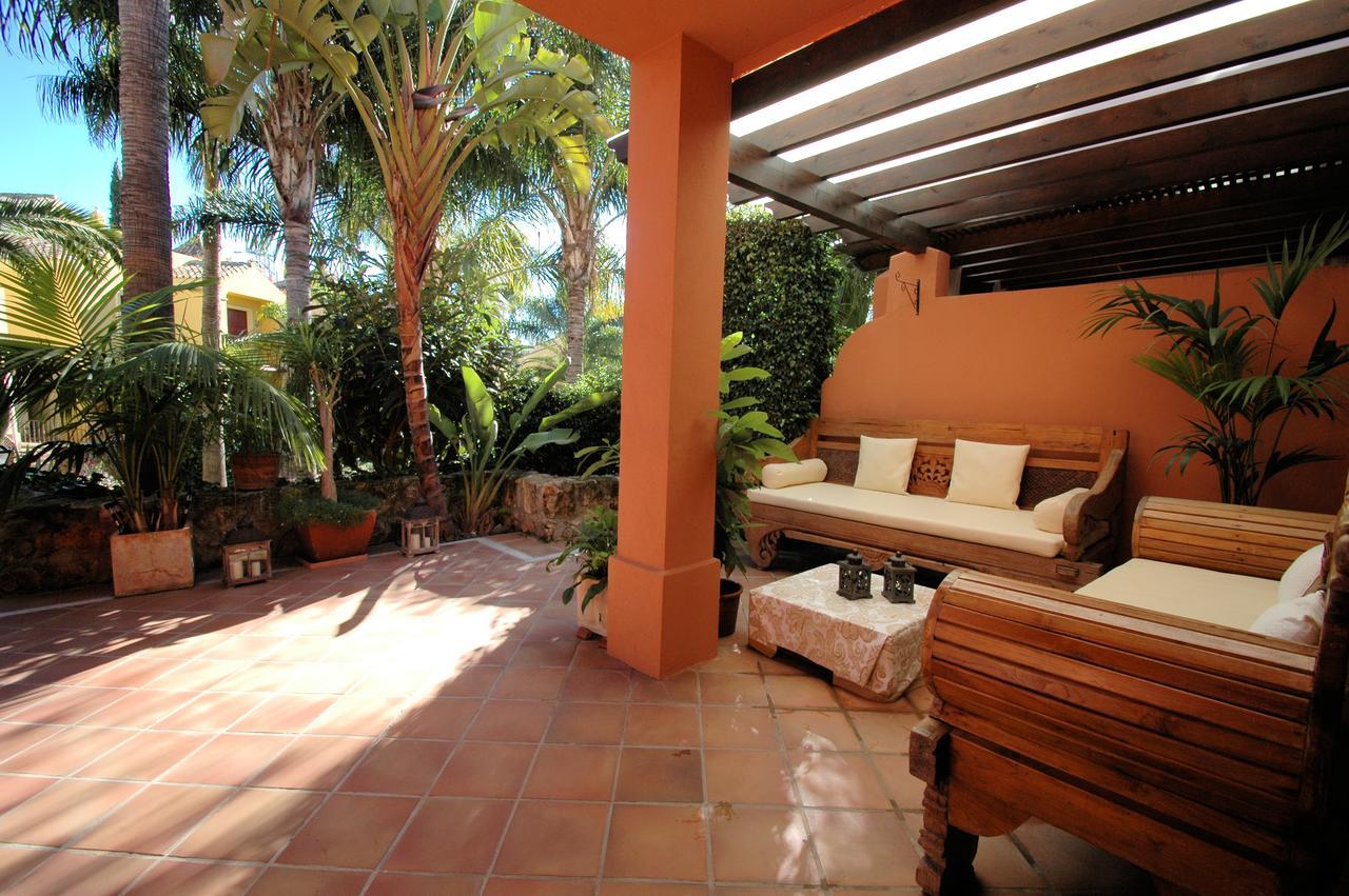 Pousada Victoria Marbella