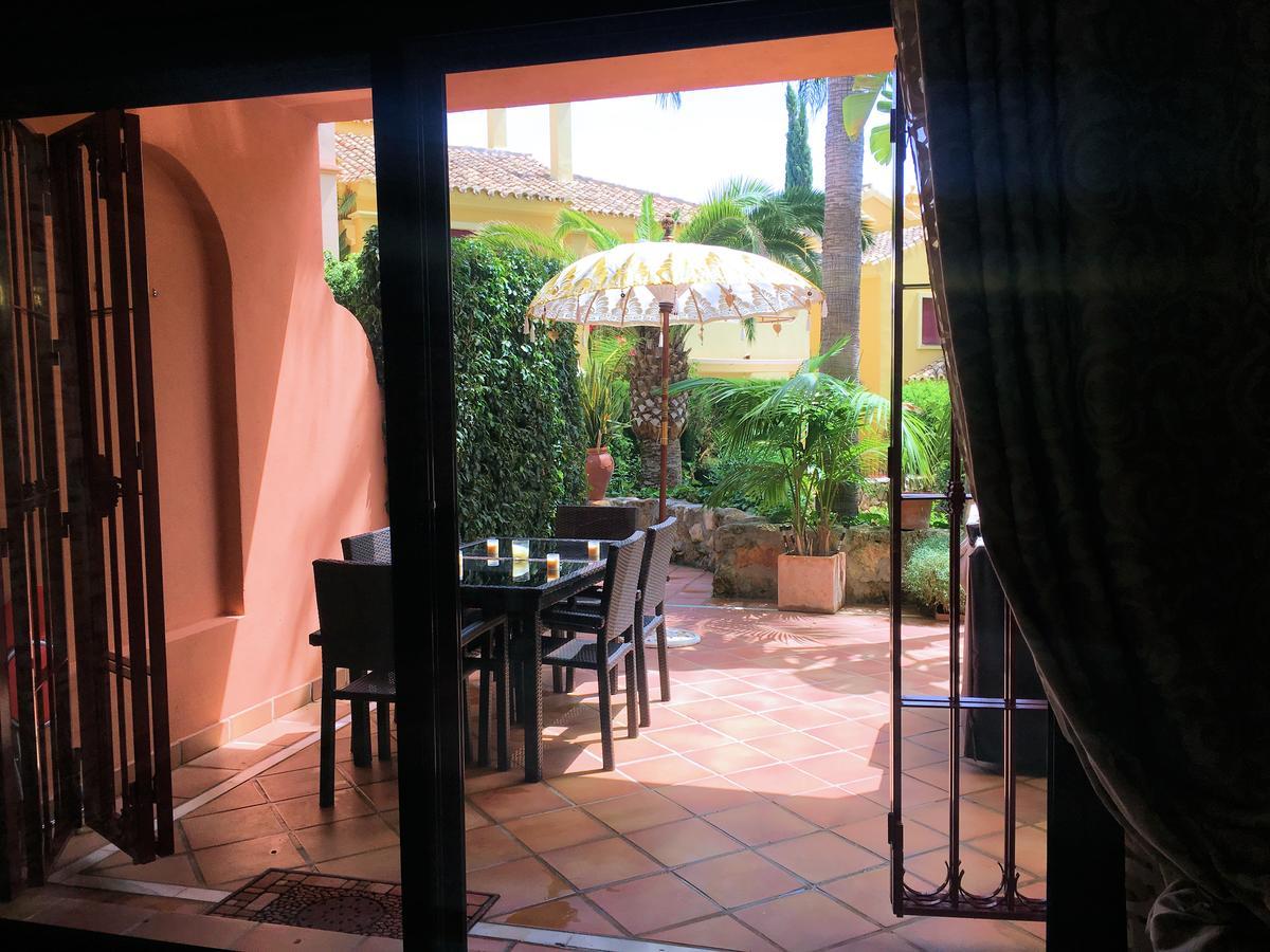Victoria * Marbella