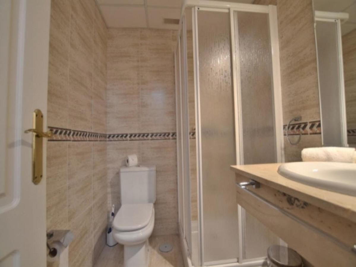 Apartment En Senorio De Gonzaga