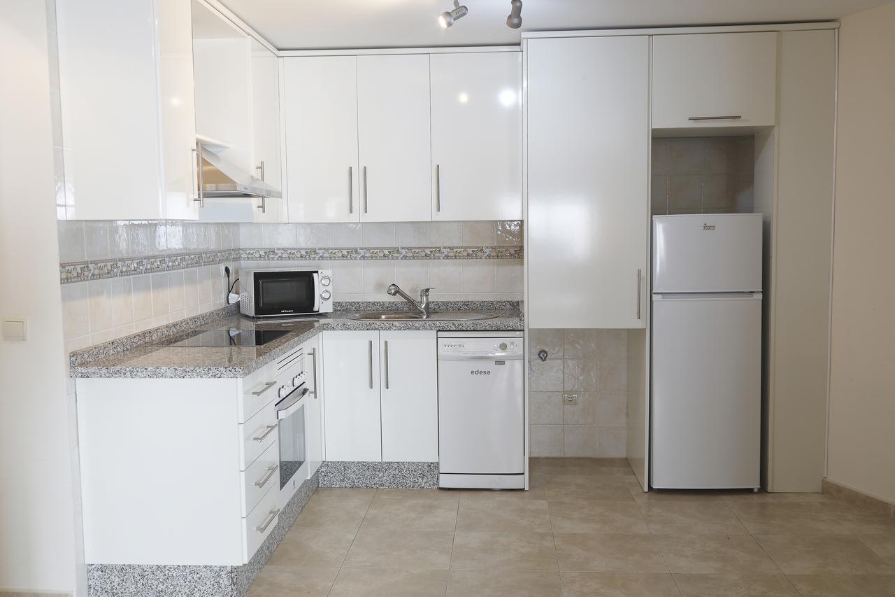Marco Polo Golf Apartment Marbella