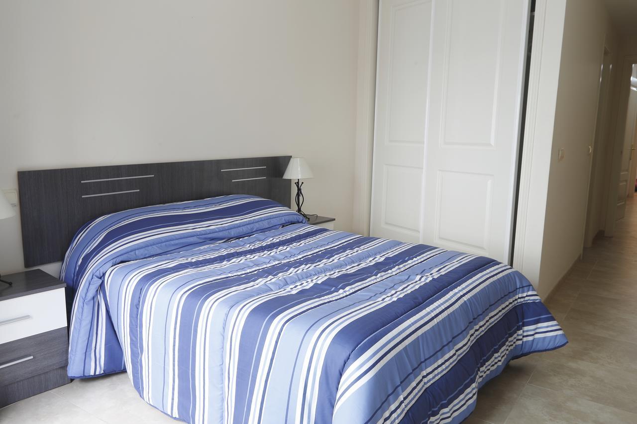 Marco Polo Golf Apartment *