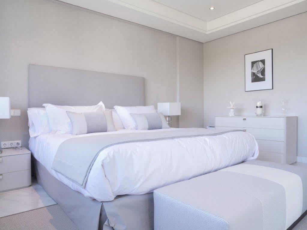 Apartamento Marina Mariola By Coral Marbella