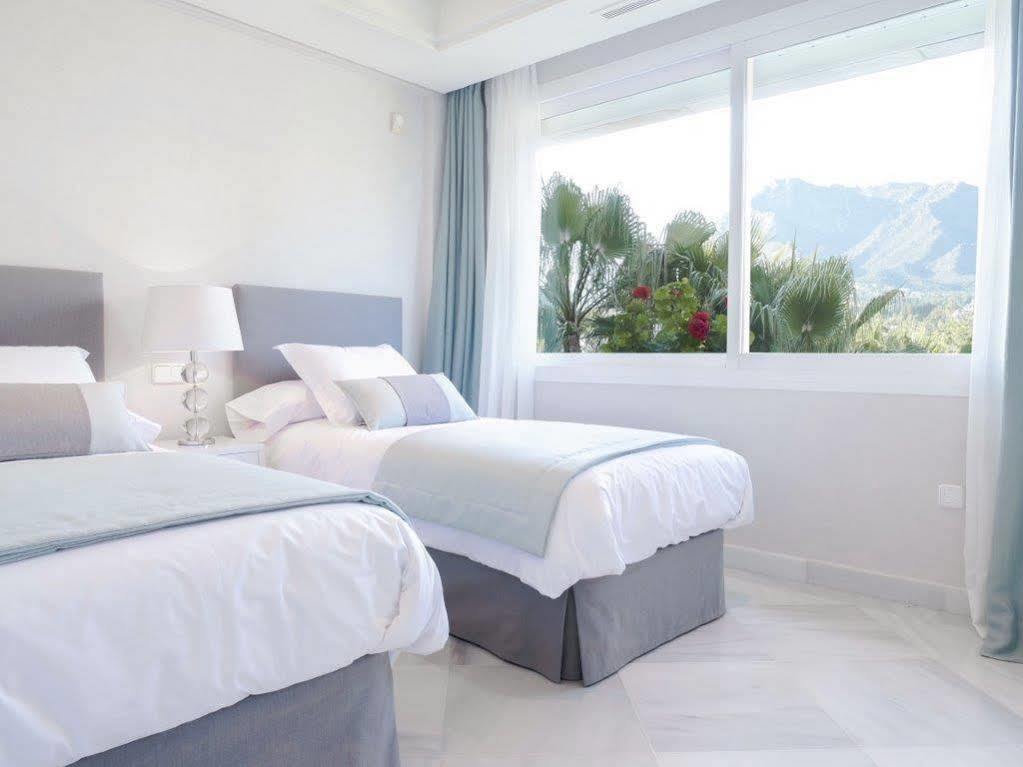 Marina Mariola By Coral Apartamento