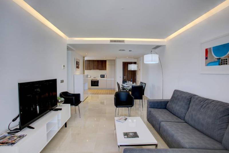 Aqua Vento, 3* Marbella