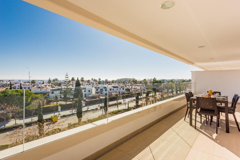 Aqua Vento, 3* Marbella