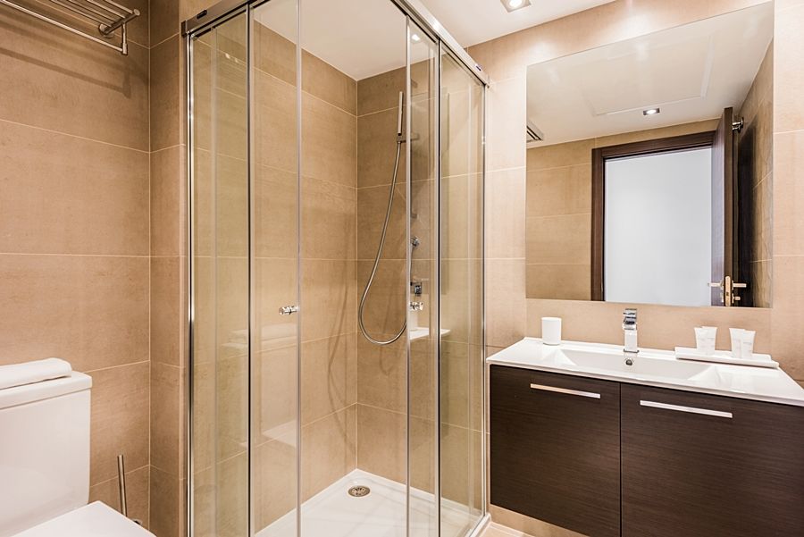 Aqua Vento, 3* Marbella