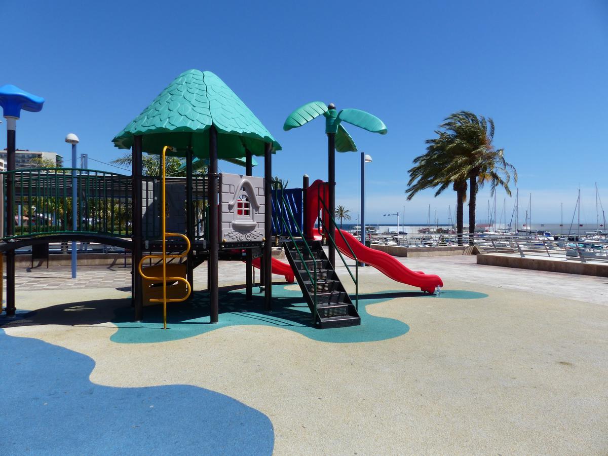 Apartment And Sea View Marbella