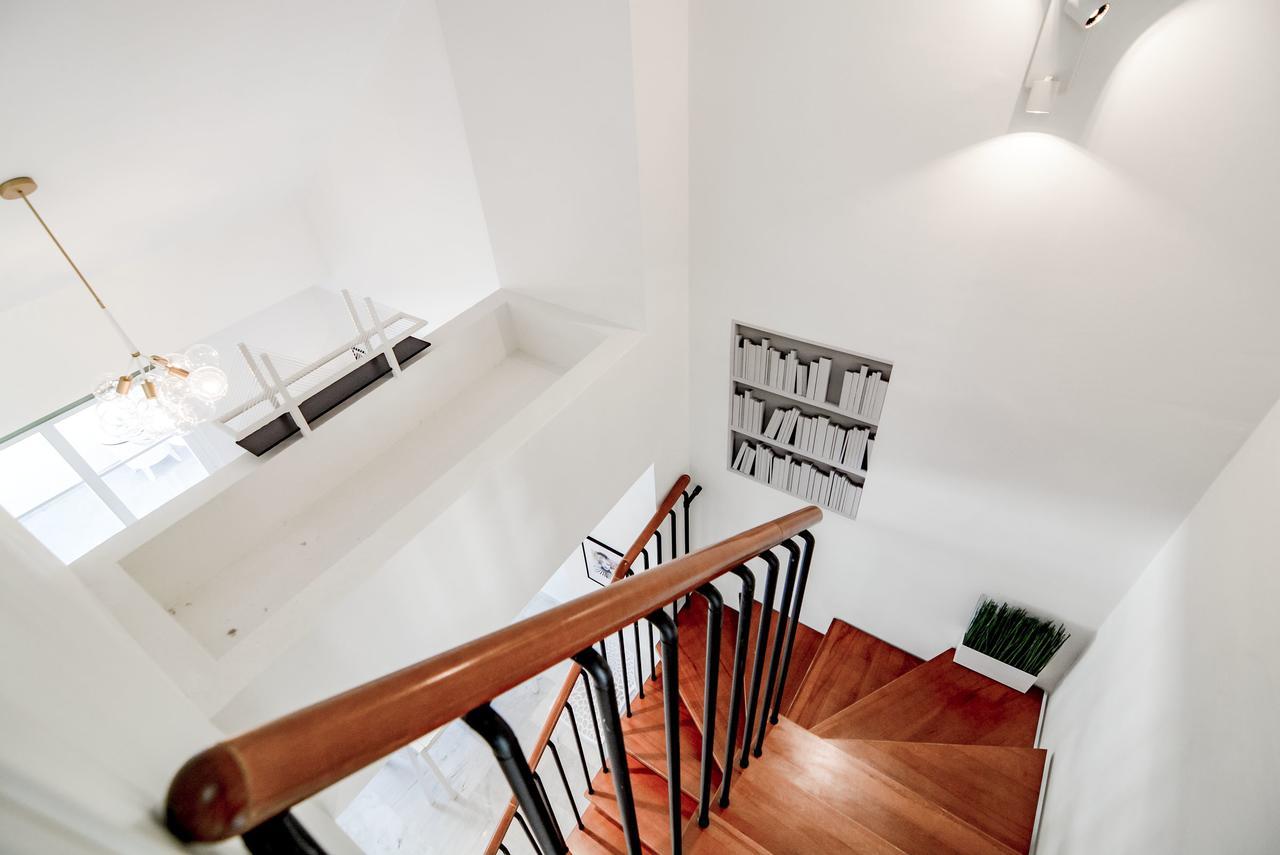 Sad-spacious 2 Bedroom Duplex Puerto Banus Apartamento