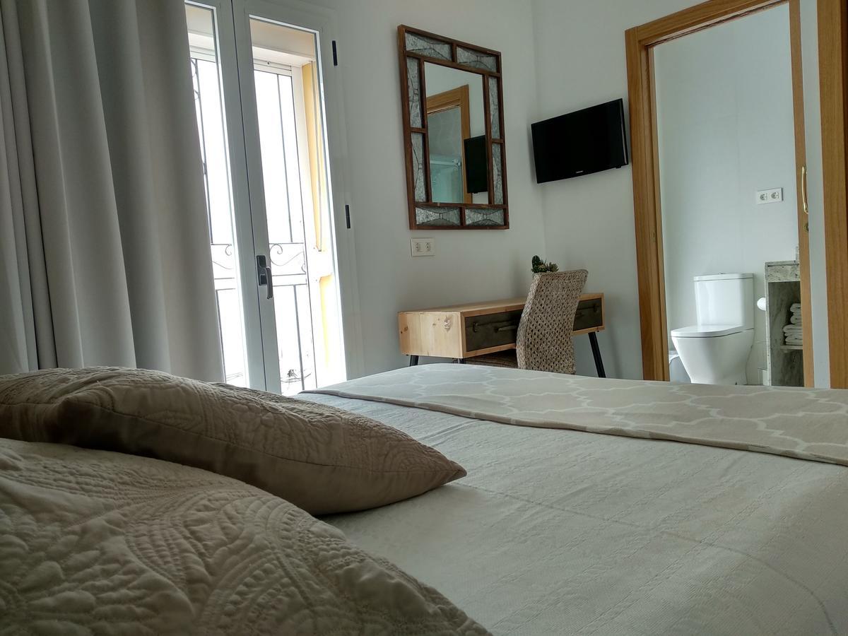 Enriqueta Guest house