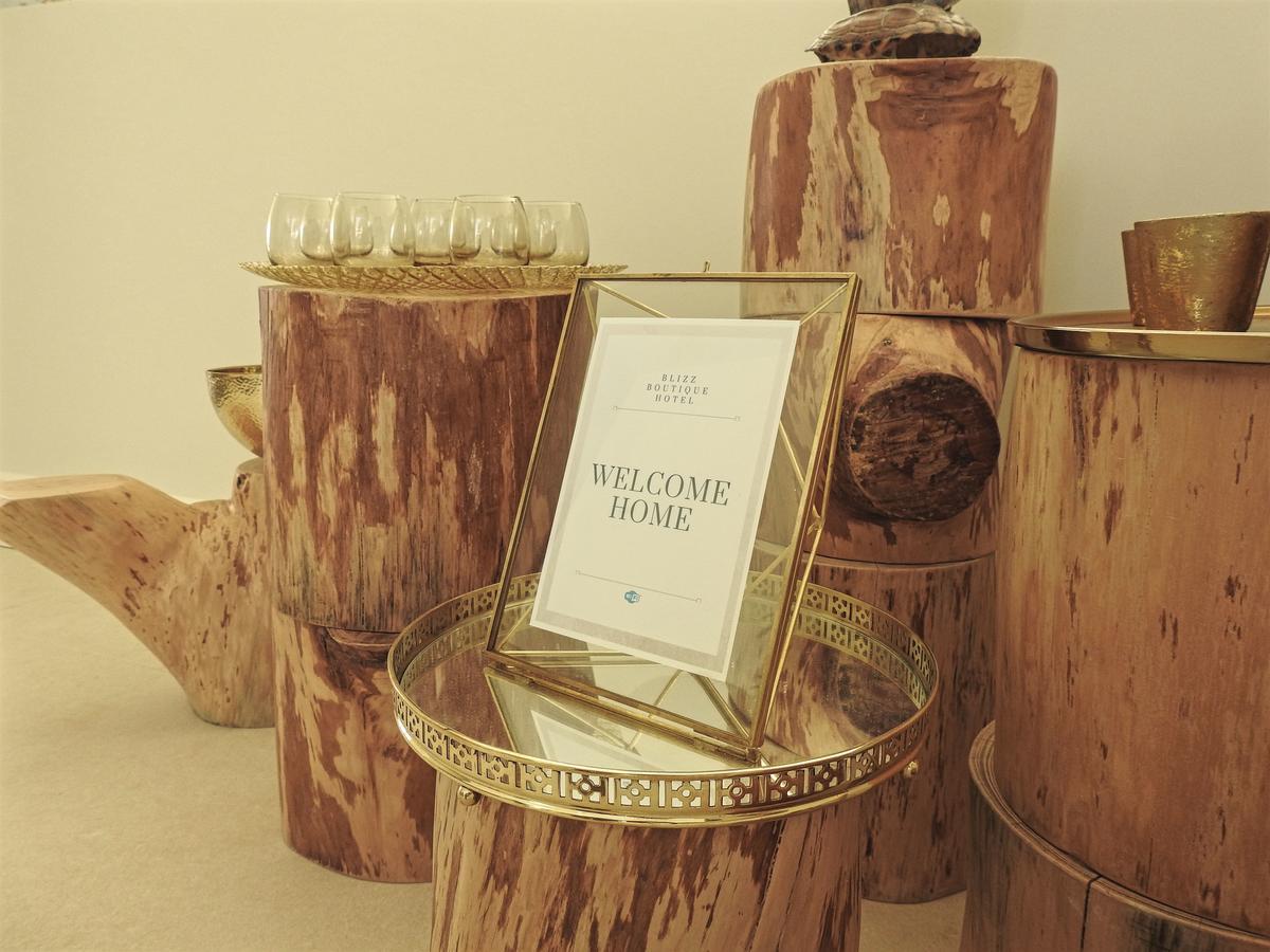 Hotel Blizz Boutique Marbella