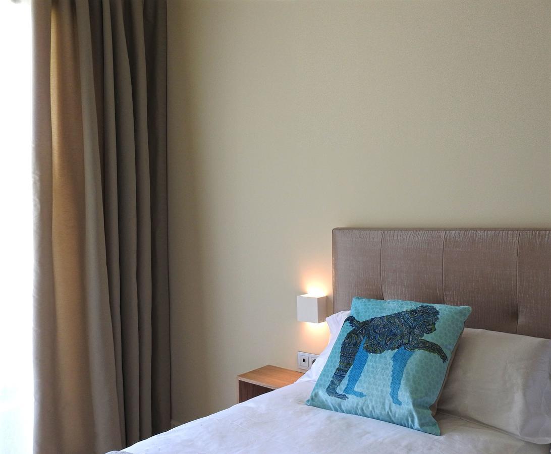 Blizz Boutique Hotel
