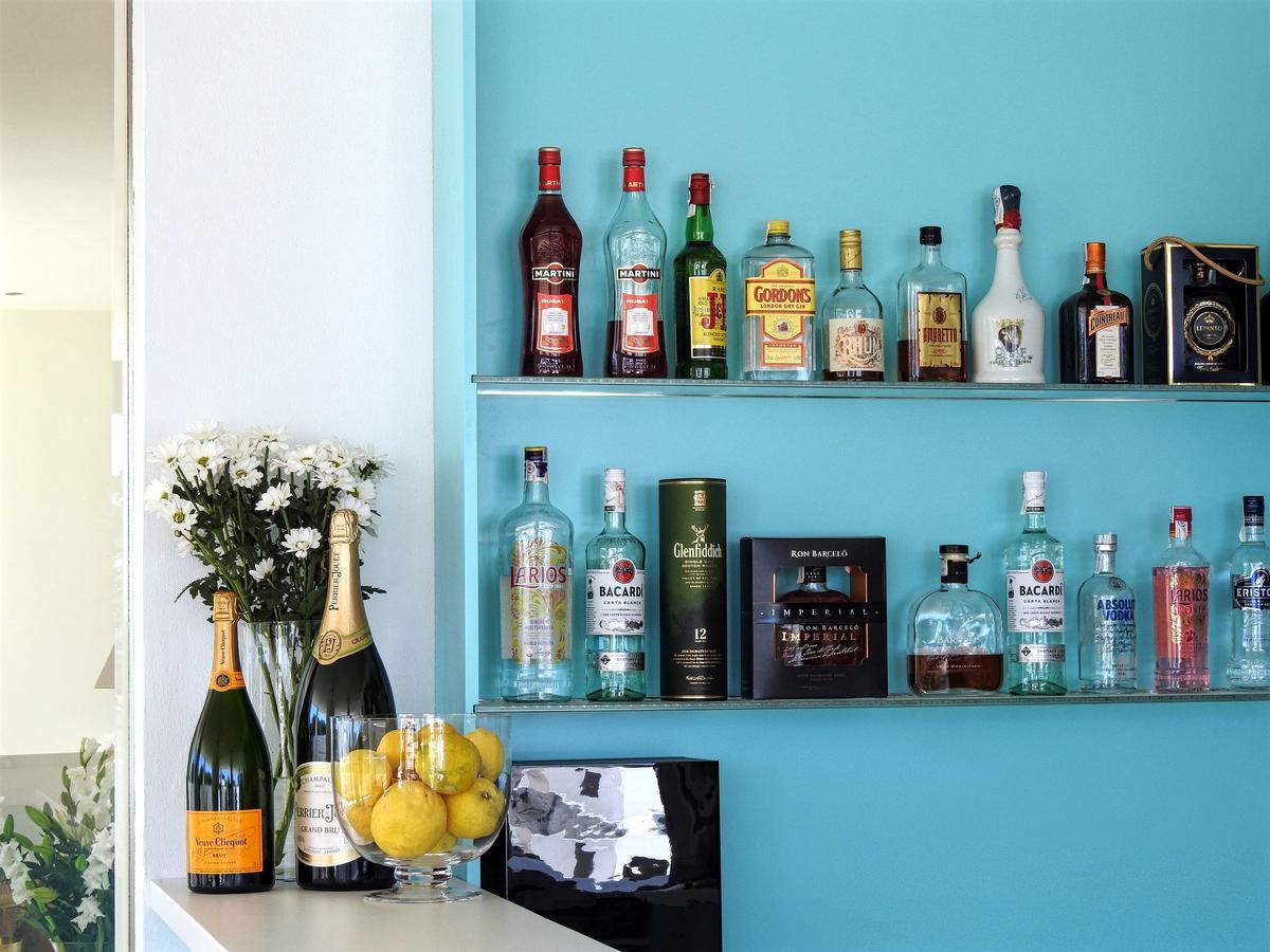 Blizz Boutique Hotel Marbella