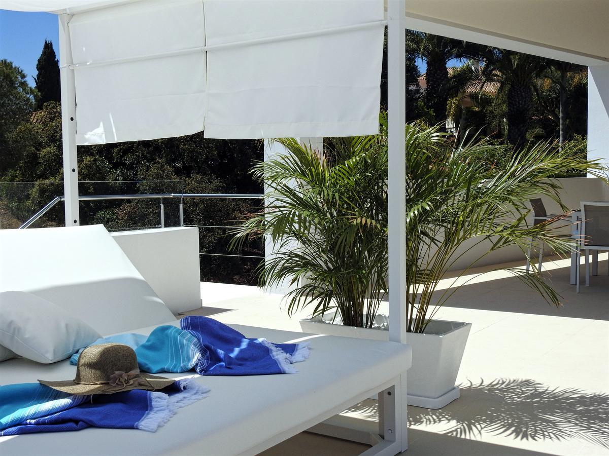 Blizz Boutique * Marbella