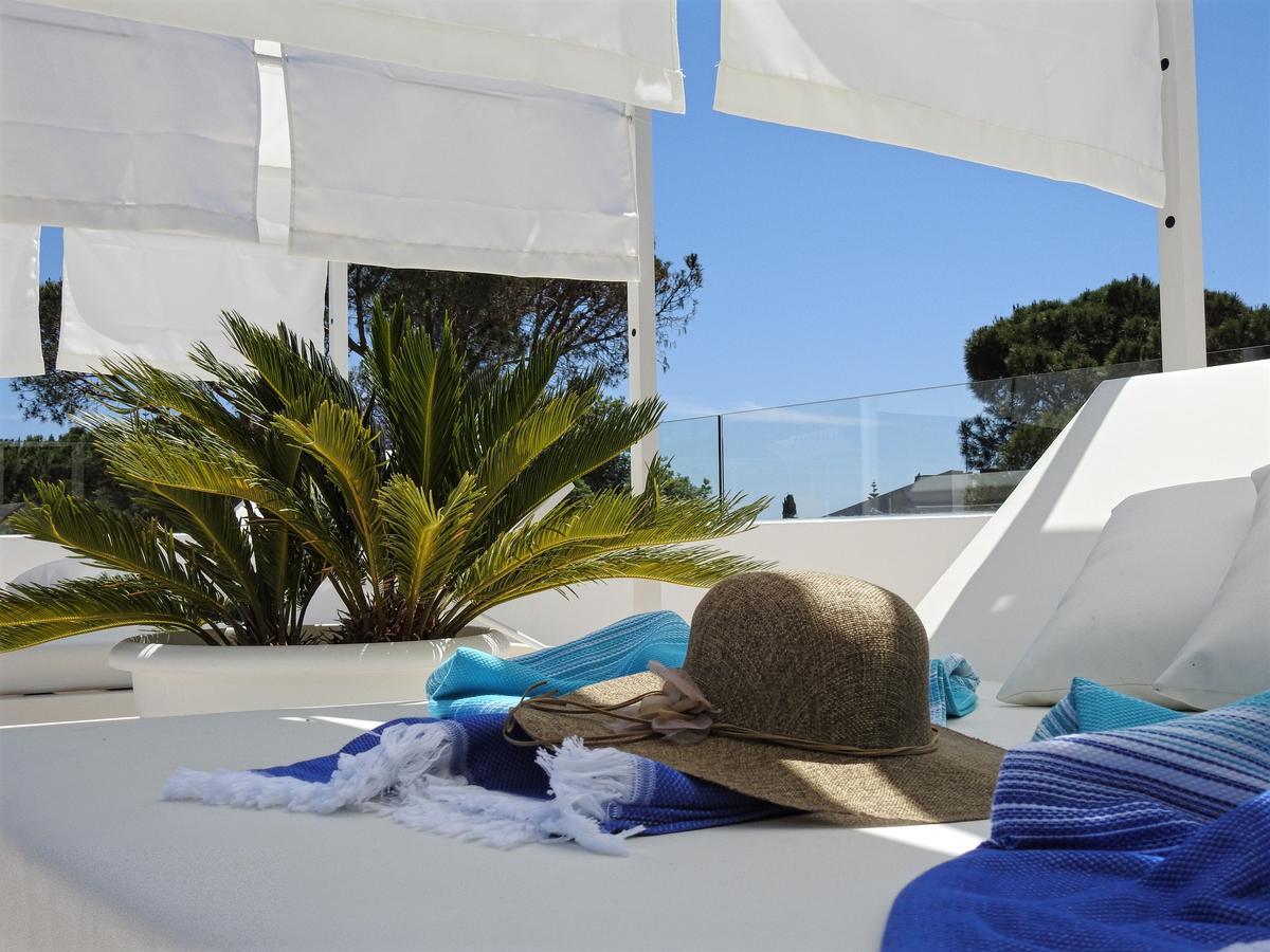 Blizz Boutique Hotel *