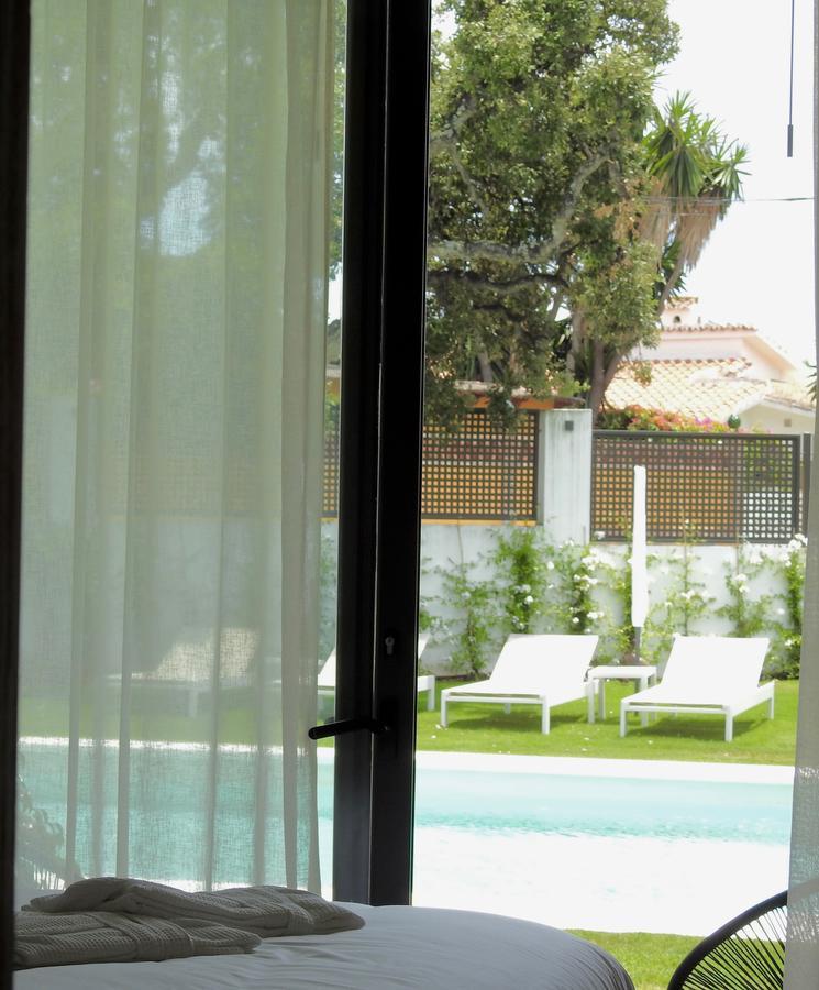 Blizz Boutique Hotel