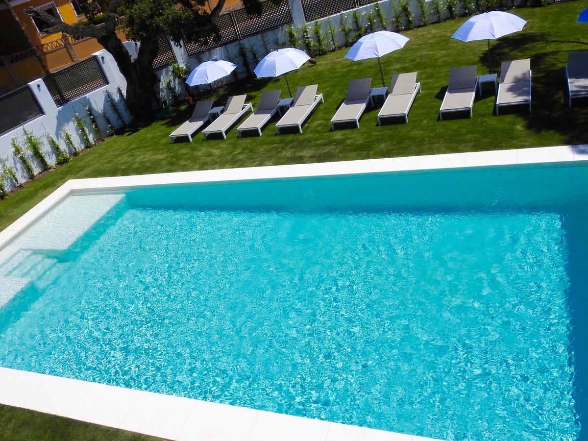 Hotel Blizz Boutique Marbella