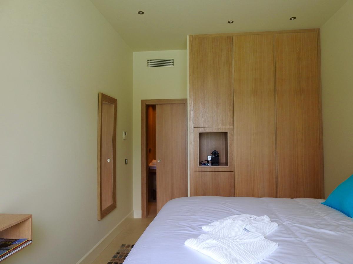 Hotel Blizz Boutique Marbella