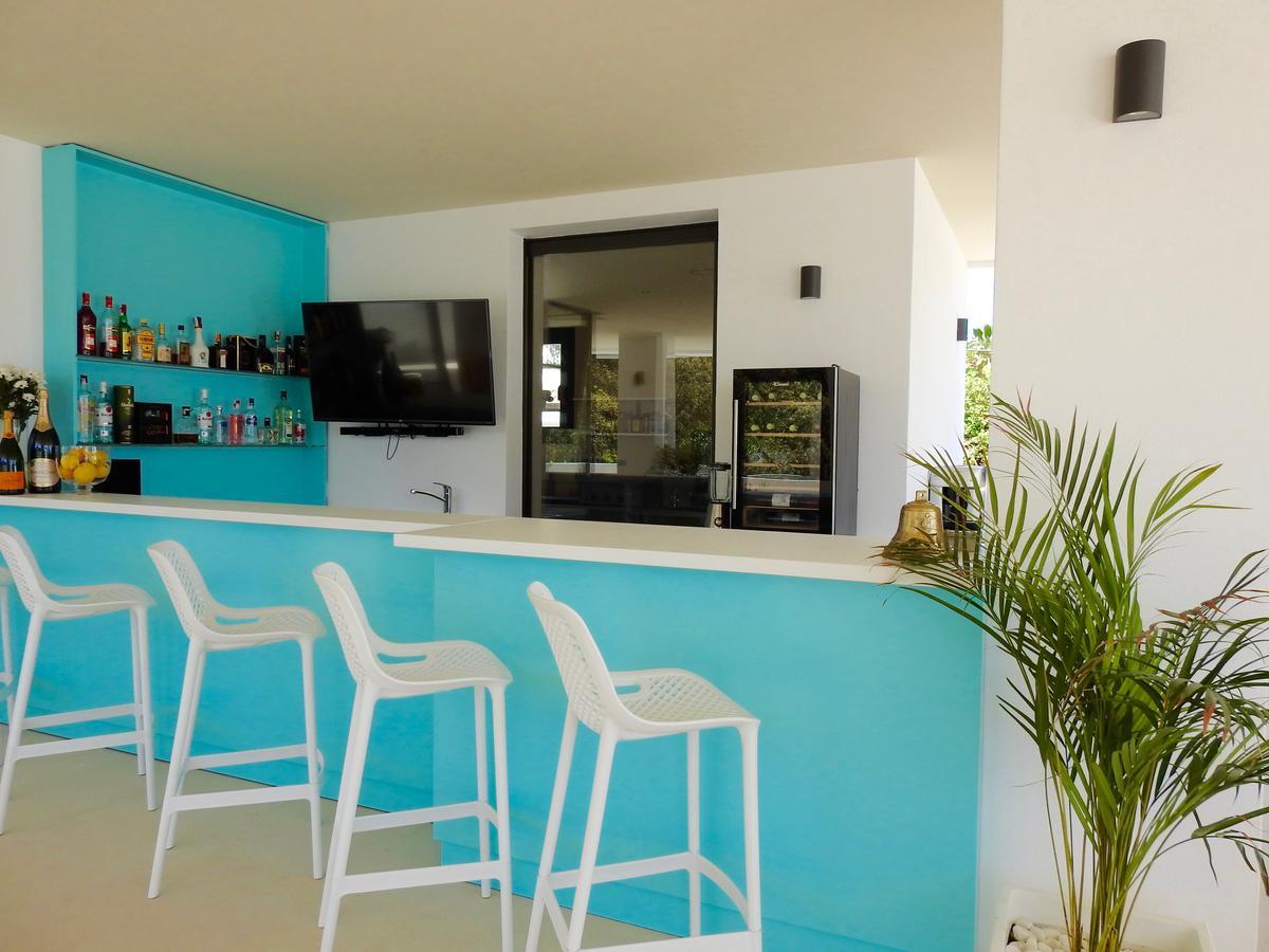 Blizz Boutique Hotel *