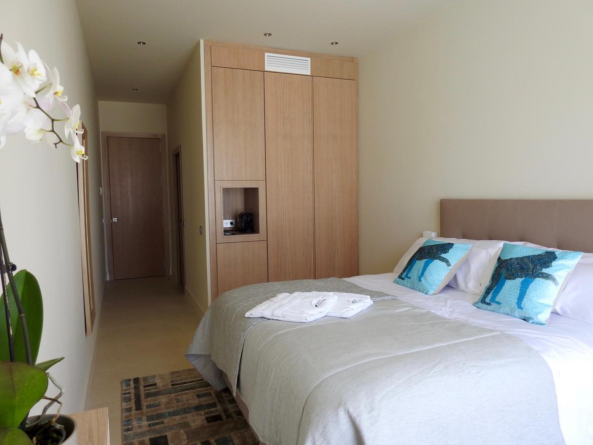 Hotel Blizz Boutique *