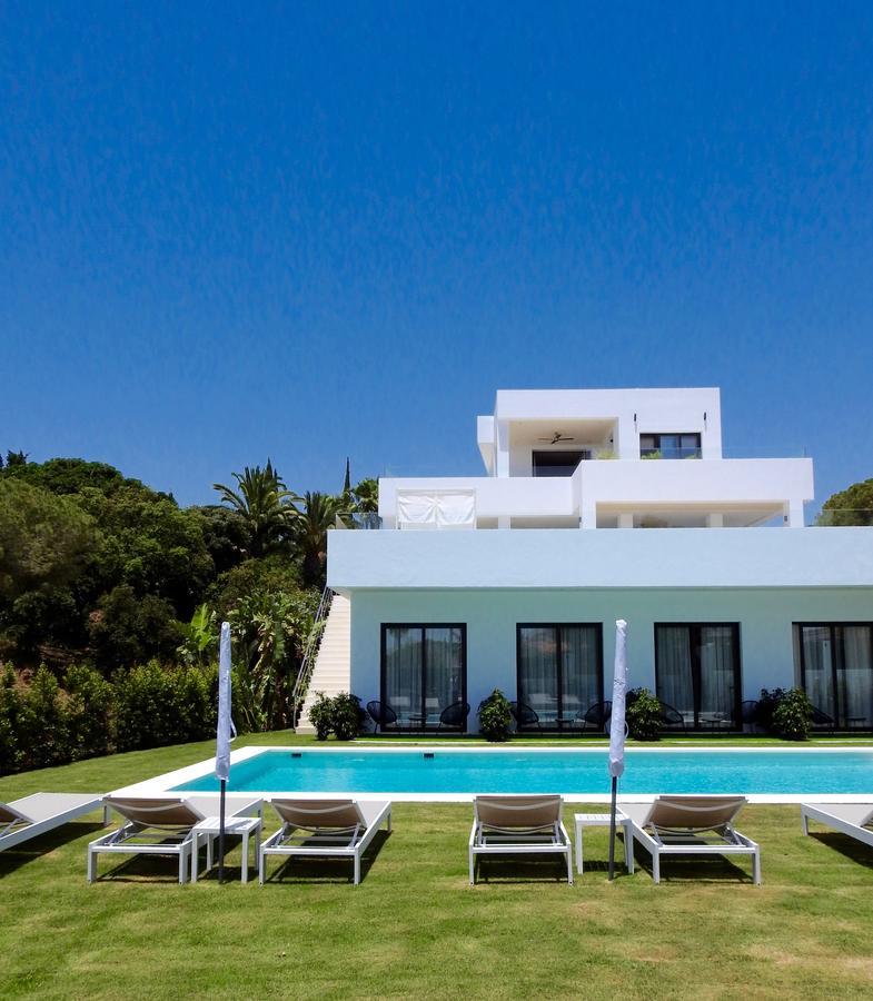 Blizz Boutique Hotel Marbella