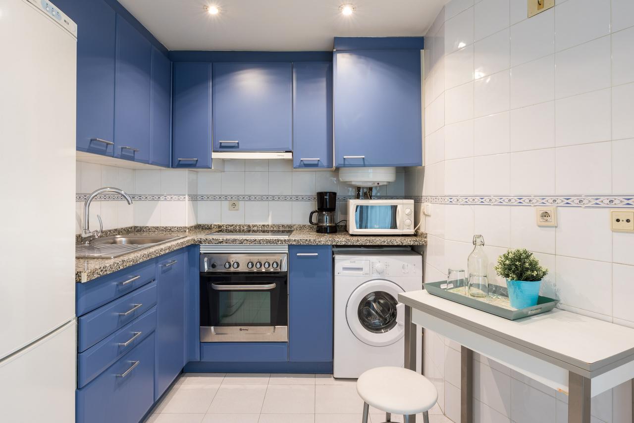 Apartamento Azul * Marbella