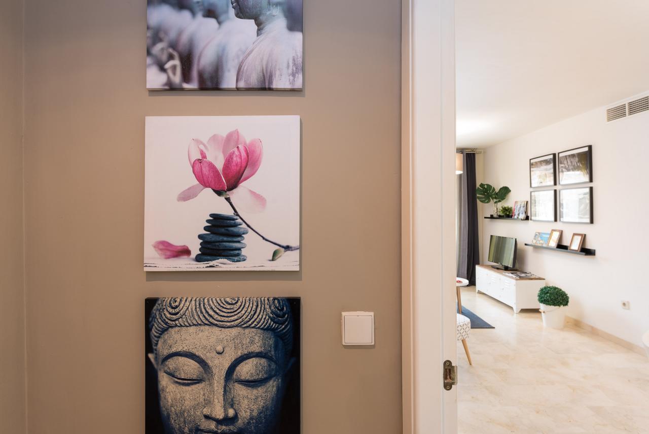 Apartamento Apartamento Azul Marbella