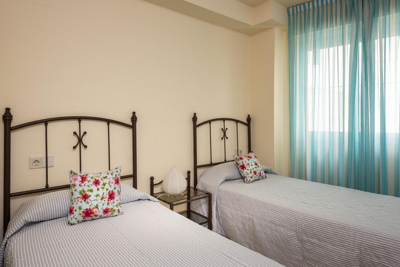 Apartamento Apartamento Azul Marbella