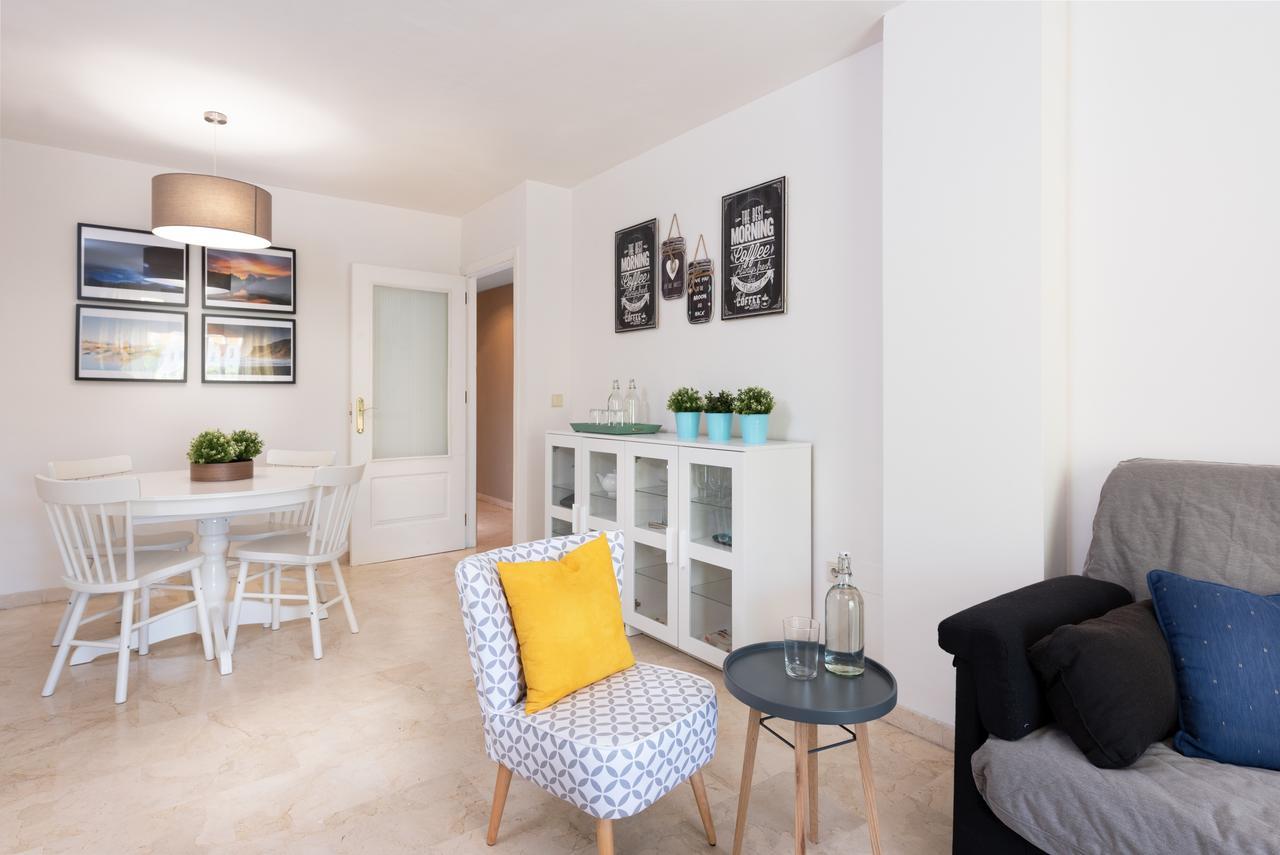 Apartamento Apartamento Azul *