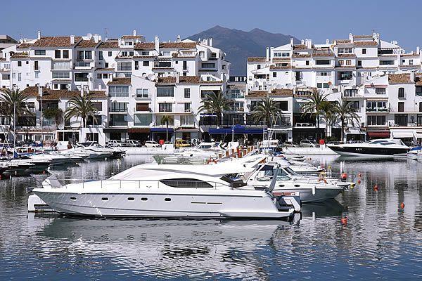 Fantastico Apt 2 Hab Terraza Y Playa Apartment Marbella