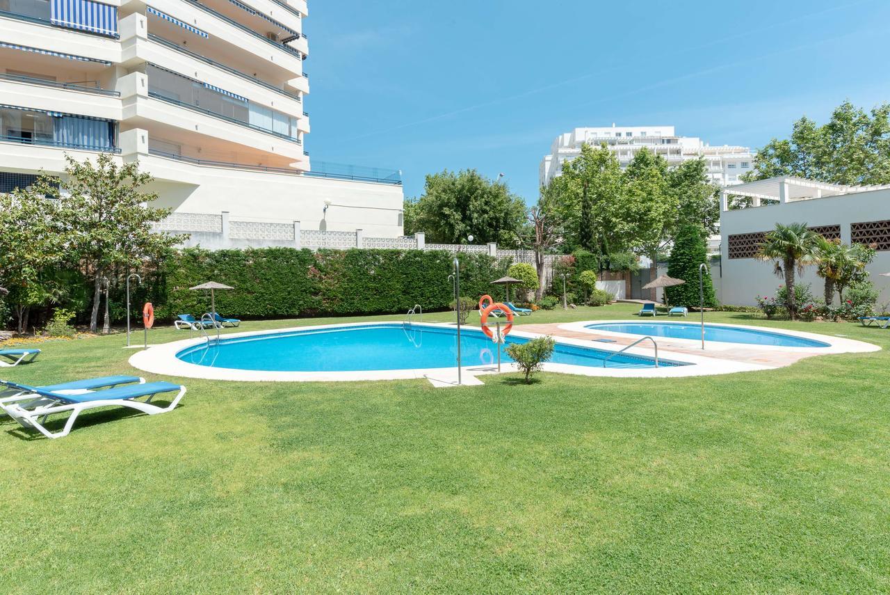 Apartamento Azul
