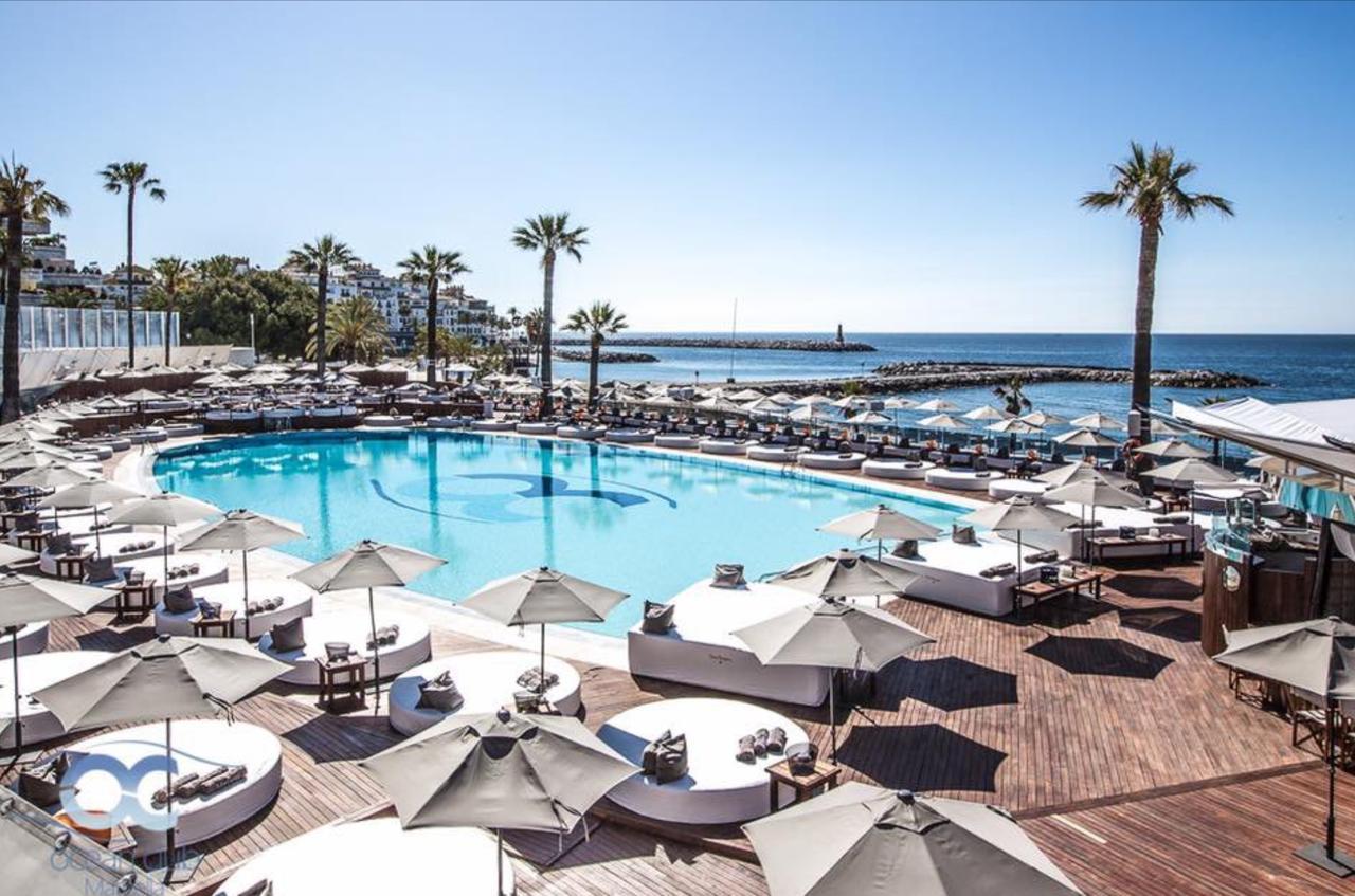 Banus Beach&pool *