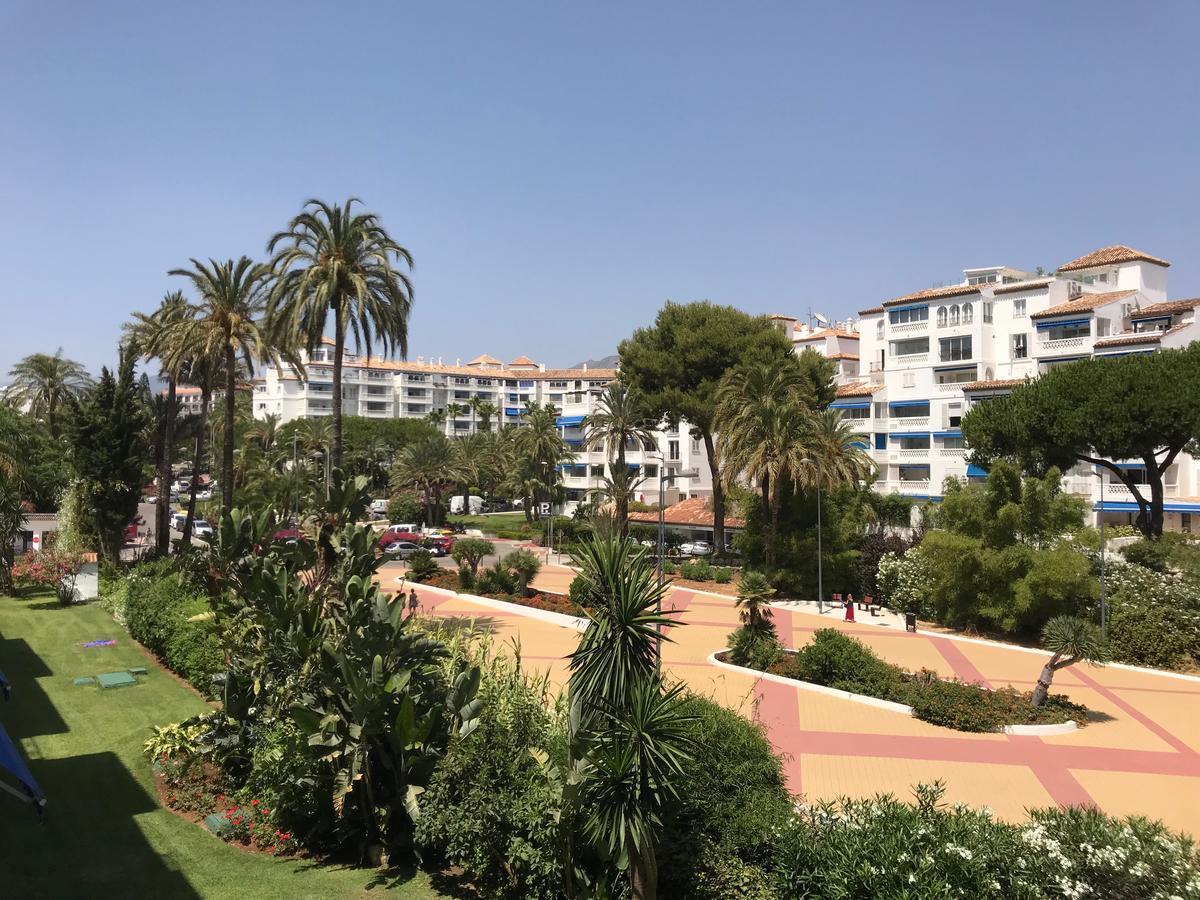 Banus Beach&pool Apartment
