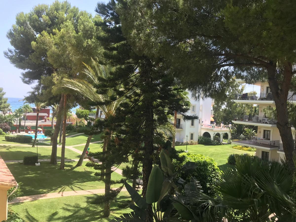 Banus Beach&pool Marbella