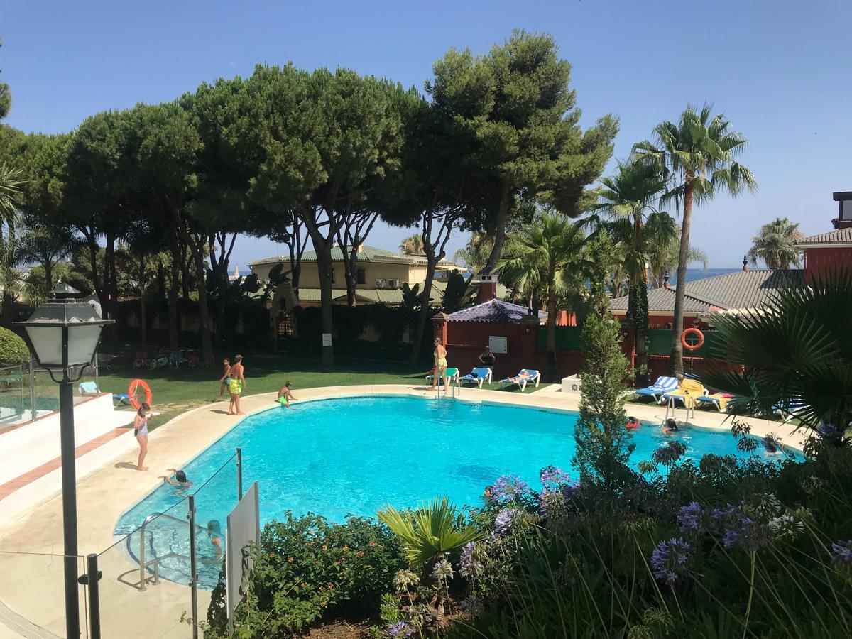 Apartment Banus Beach&pool *