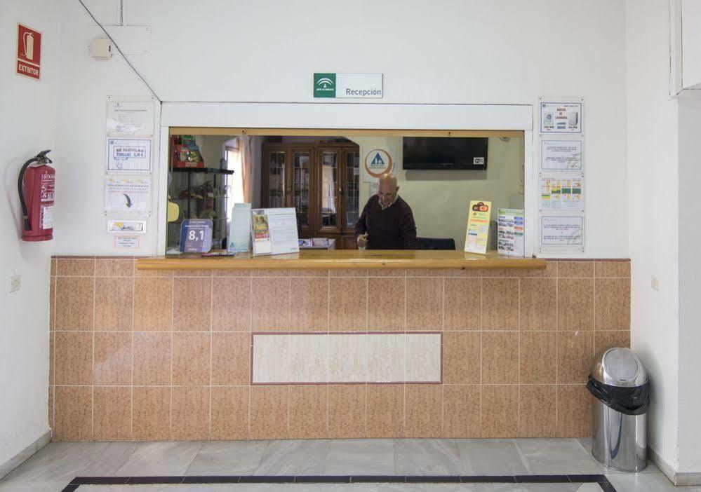 Inturjoven Youth Marbella