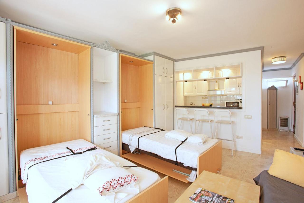 Apartamento Coronado Marbesa *